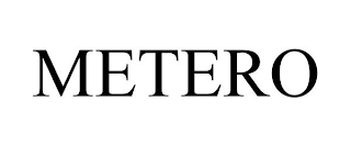 METERO