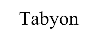 TABYON