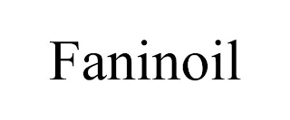 FANINOIL