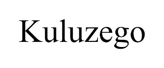KULUZEGO