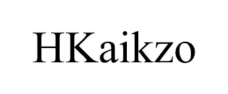 HKAIKZO