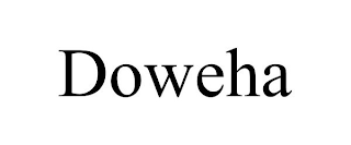 DOWEHA