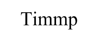 TIMMP