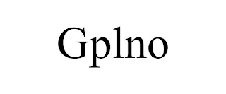 GPLNO