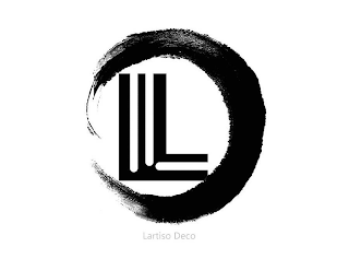 L LARTISO DECO