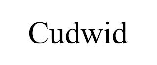 CUDWID