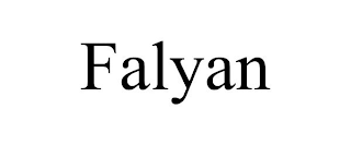 FALYAN