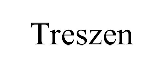 TRESZEN