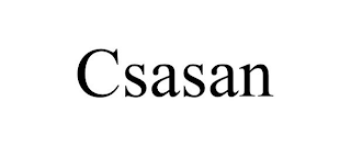 CSASAN