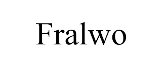FRALWO