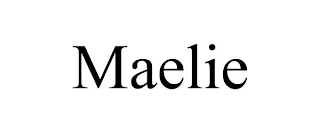 MAELIE