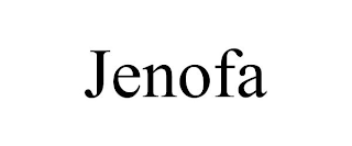 JENOFA