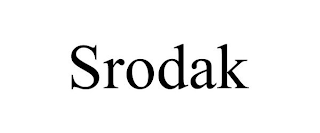 SRODAK