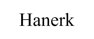 HANERK