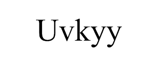 UVKYY