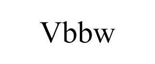 VBBW