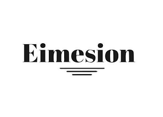 EIMESION