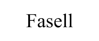 FASELL