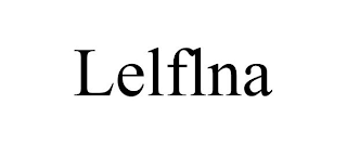 LELFLNA