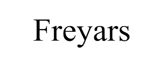 FREYARS