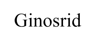 GINOSRID