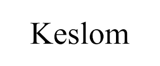 KESLOM