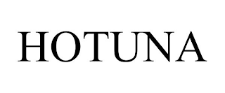 HOTUNA