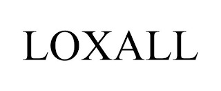 LOXALL