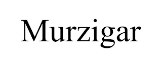 MURZIGAR