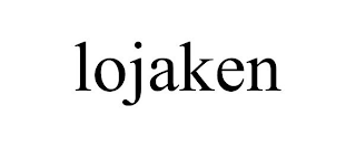 LOJAKEN