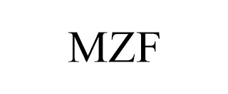 MZF