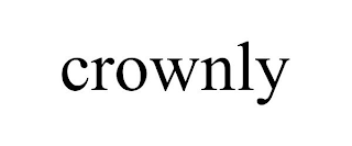 CROWNLY