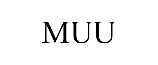 MUU