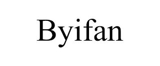 BYIFAN