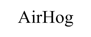 AIRHOG