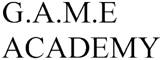 G.A.M.E ACADEMY