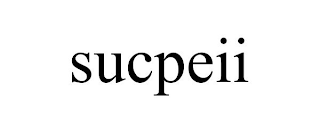 SUCPEII