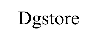 DGSTORE