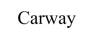 CARWAY