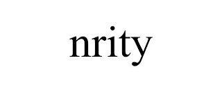 NRITY