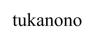 TUKANONO