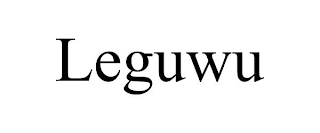 LEGUWU