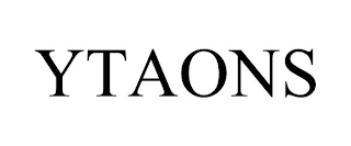 YTAONS