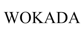 WOKADA