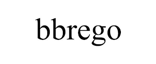 BBREGO