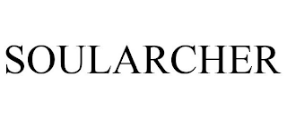 SOULARCHER