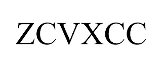 ZCVXCC