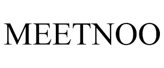 MEETNOO