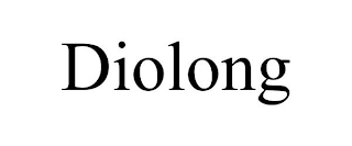 DIOLONG