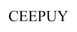 CEEPUY